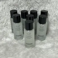 CHANEL ル リフト ローション 10ml×8セット