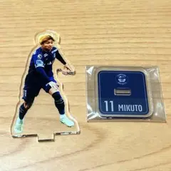 鹿児島ユナイテッドFC アクスタ