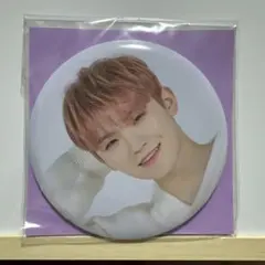 SEVENTEEN CARATLAND ケレン ウジ 缶バッジ