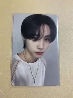 BOYNEXTDOOR HOW ポップアップ ラキドロ テサン トレカ