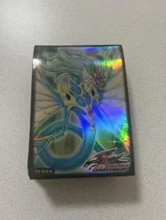 遊戯王 カードプロテクター シューティングスタードラゴン スリーブ 50