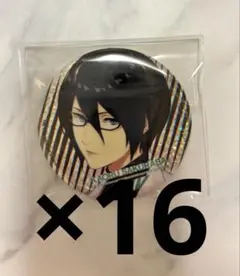 桜庭薫 FIFS展 缶バッジ - メルカリ