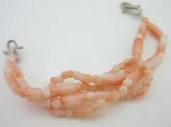 本珊瑚 サンゴ 羽織紐 和装小物 u835a