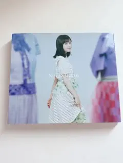 乃木坂46 10th Anniversary BEST Time Flies