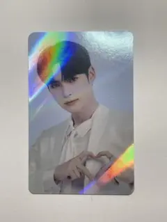 ZEROBASEONE ゼベワン ZB1 ハンビン トレカ ペンコン ファンコン