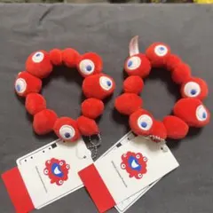 匿名配送 大阪万博ミャクミャク EXPO2025ロゴマスコット 2個まとめて販売