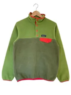 Patagoniaパタゴニア スナップt シンチラ ウィメンズS杉咲花田中シェン