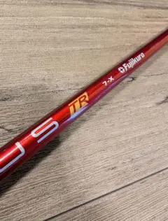 ベンタスtrレッド タイトリスト