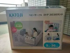ケラッタ ベビーサークル バラ売り にこさん向け - メルカリ