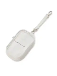 gelato pique ポーチ