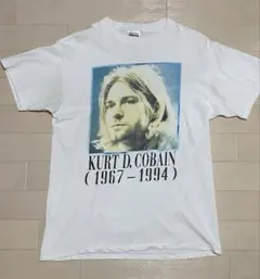 2026年最新】カートコバーン tシャツ 追悼の人気アイテム - メルカリ