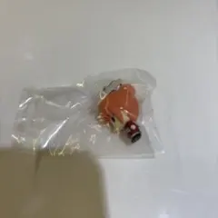 銀魂　めじるしアクセサリー　神楽