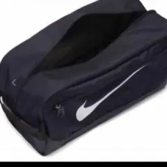 新品未使用　NIKE ナイキ シューズケース