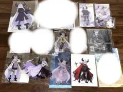 ホロライブ ラプラスダークネス アクリルスタンド まとめ売り(バラ売り可)