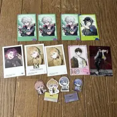 にじさんじ VTuber コレクションカード その他