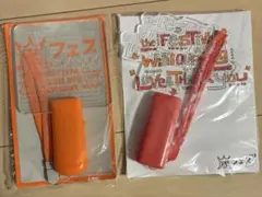 【美品】嵐　アラフェス　ペンライト