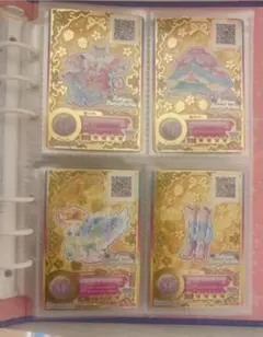 最終値下げ】アイカツスターズ！星のツバサ ルーレット 花園きらら