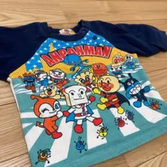 アンパンマン　トレーナー