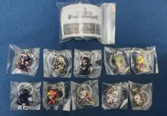 FF6　めじるしチャーム　10個セット