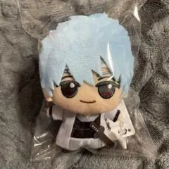 銀魂 ちびぐるみ 攘夷志士 坂田銀時 ぬいぐるみ