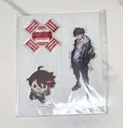 【限定セール】にじさんじ 三枝明那 Raindrops アクスタ