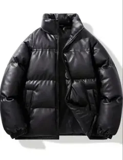 レザージャケット 合皮