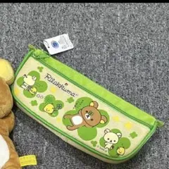 希少☆入手困難!!! コリラックマ ペンケース ふでばこ コリラックマ ペンケース｜Yahoo!フリマ（旧PayPayフリマ）