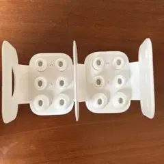 Apple 純正　AirPodsPro用　イヤーチップ