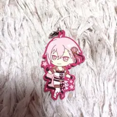アイナナ　Happy Sparkle Star!　ラバーマスコット　九条天