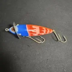 2026年最新】heddon 210の人気アイテム - メルカリ