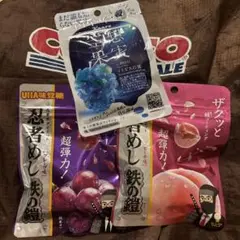 忍者めし　空想果実