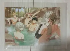 18TRIP エイトリ ブロマイド