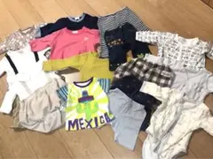 男の子　60〜70 まとめ売り