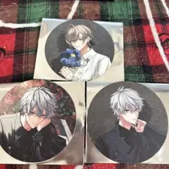 Chronoir 6th Anniversary 特典 叶　葛葉