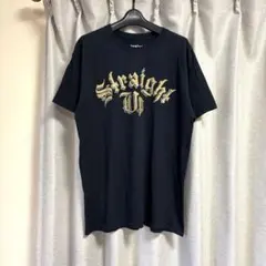 Straight Up ツアー後半限定 Tシャツ M ブラック Black 2026年最新】Straight Up tourの人気アイテム - メルカリ
