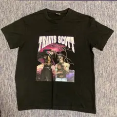 Travis Scott トラヴィススコット Tシャツ