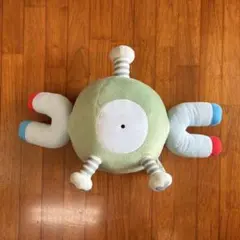 ポケモン コイル ぬいぐるみ タグ付き