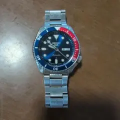廃盤名機・動作OK】SEIKO ダイバー 7S26-0020 ネイビーボーイ - メルカリ