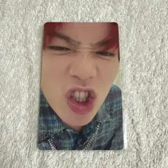 INI FLIPTHECITCLE 木村柾哉トレカ