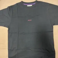 BEAMS BOY 半袖 Tシャツ ブラック 刺繍ロゴのサムネイル