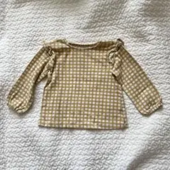 UNIQLO カットソー