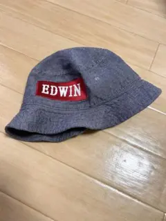 EDWIN 子供用ハットのサムネイル