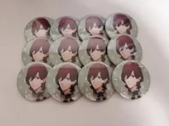 即購入可】うたプリ 寿嶺二 缶バッジ まとめ売り - メルカリ