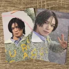 &TEAM 五月雨　K トレカ