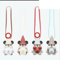 【大幅値下げ・早い者勝ち】リルリンリン　カプセルトイ　2025 限定2色