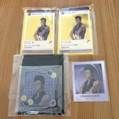 テニスの王子様 木手永四郎