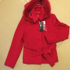 KarL Park Lane 未使用新品コート　タグ付き
