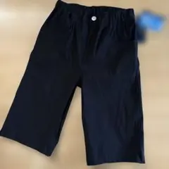 新品　男の子　170 メンズ　S ハーフパンツ ユニクロ　GU しまむら