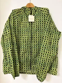 MARNI × UNIQLO ポケッタブルパーカ　XL 未使用品