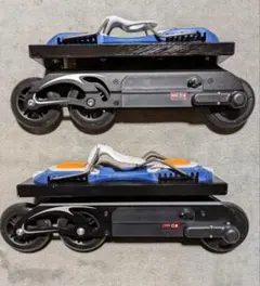 ☆スキーオフトレ器具「OFF SKI PRO EV」特別販売中！☆
